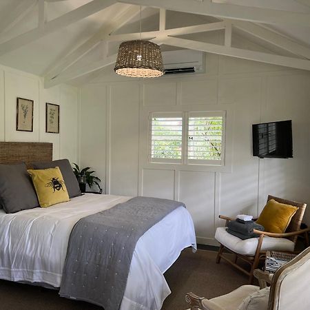 Gardeners' Cottage Matangi Екстериор снимка