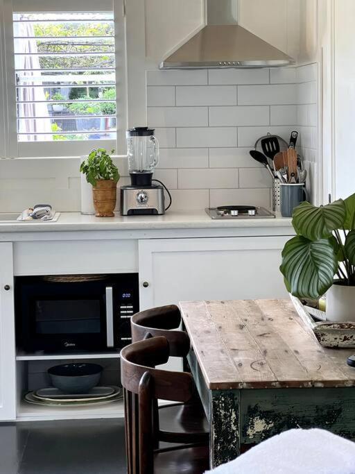 Gardeners' Cottage Matangi Екстериор снимка