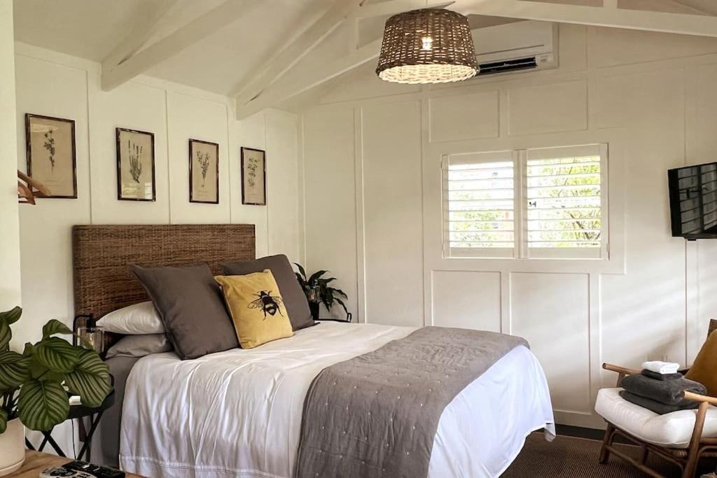 Gardeners' Cottage Matangi Екстериор снимка