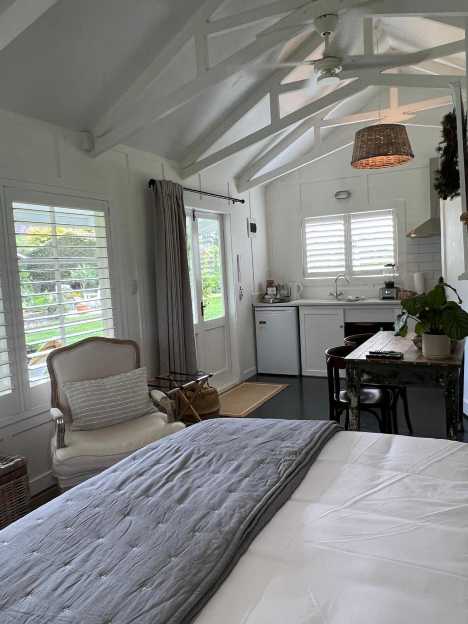 Gardeners' Cottage Matangi Екстериор снимка