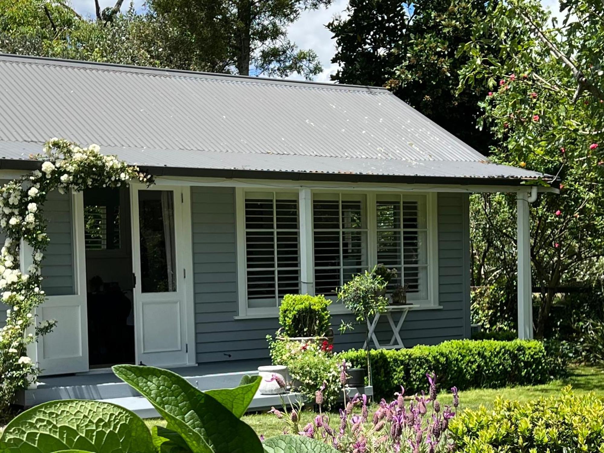 Gardeners' Cottage Matangi Екстериор снимка