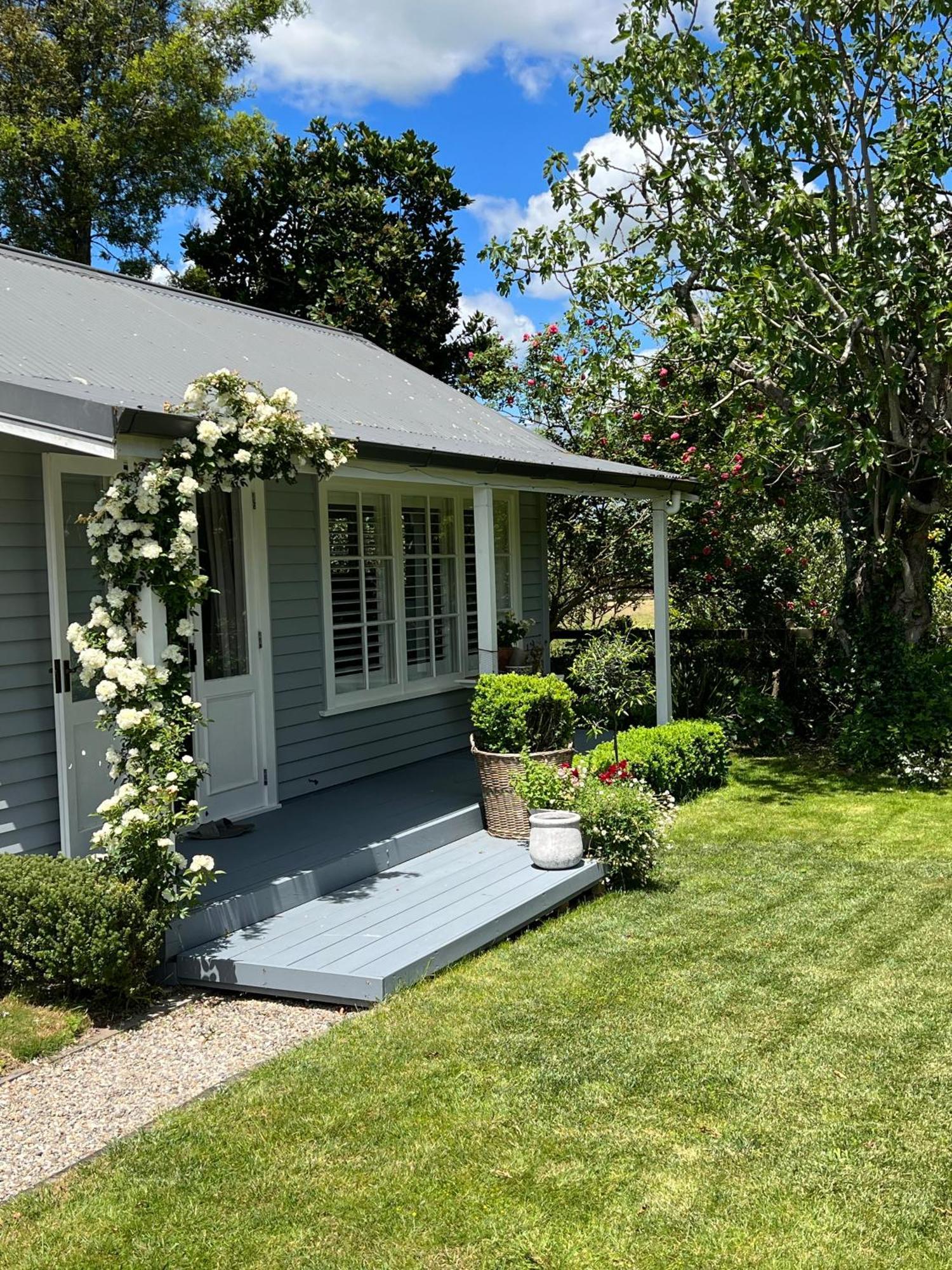 Gardeners' Cottage Matangi Екстериор снимка